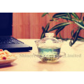 Customized Glass Cup Heat Resistance Borosilicate Glass Cup Tea Cup